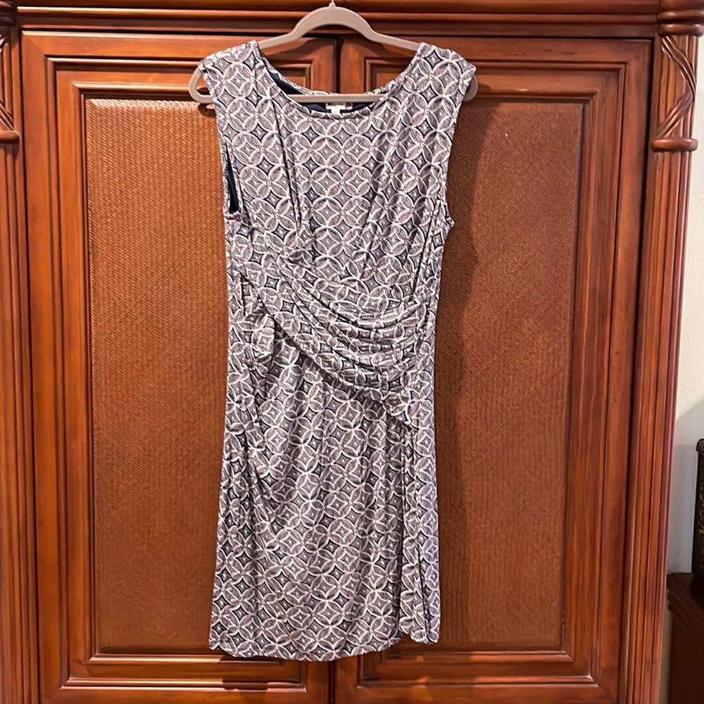 Kut from the Kloth sleeveless dress